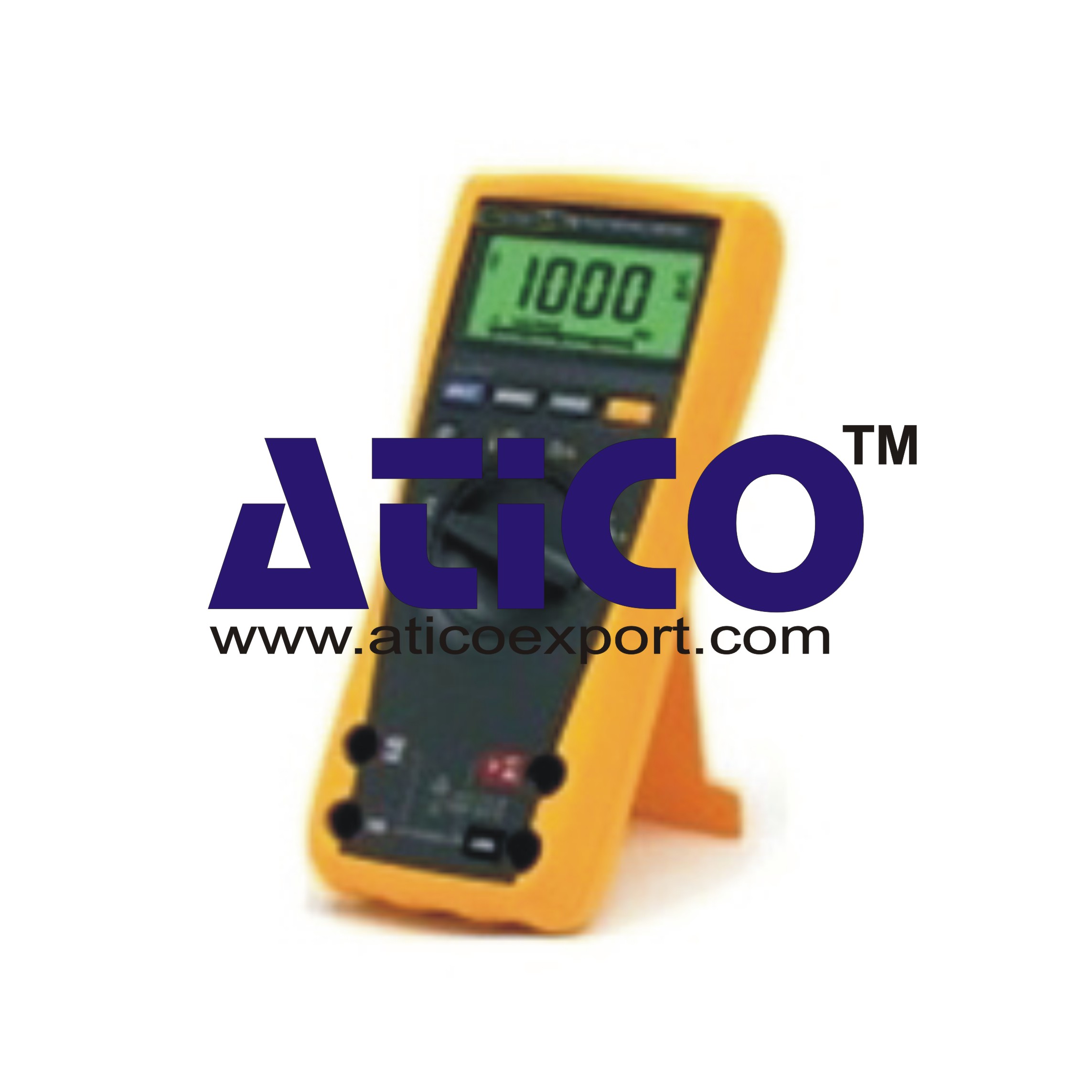 Digital Meter