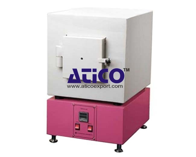 Digital Muffle Furnaces