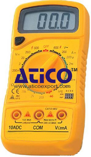 Digital Multimeter