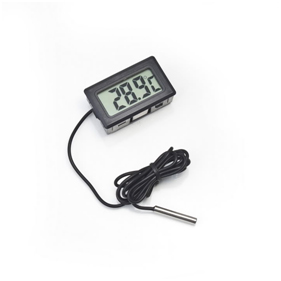 Digital Thermometer