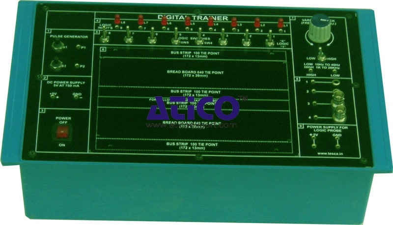 Digital Trainer