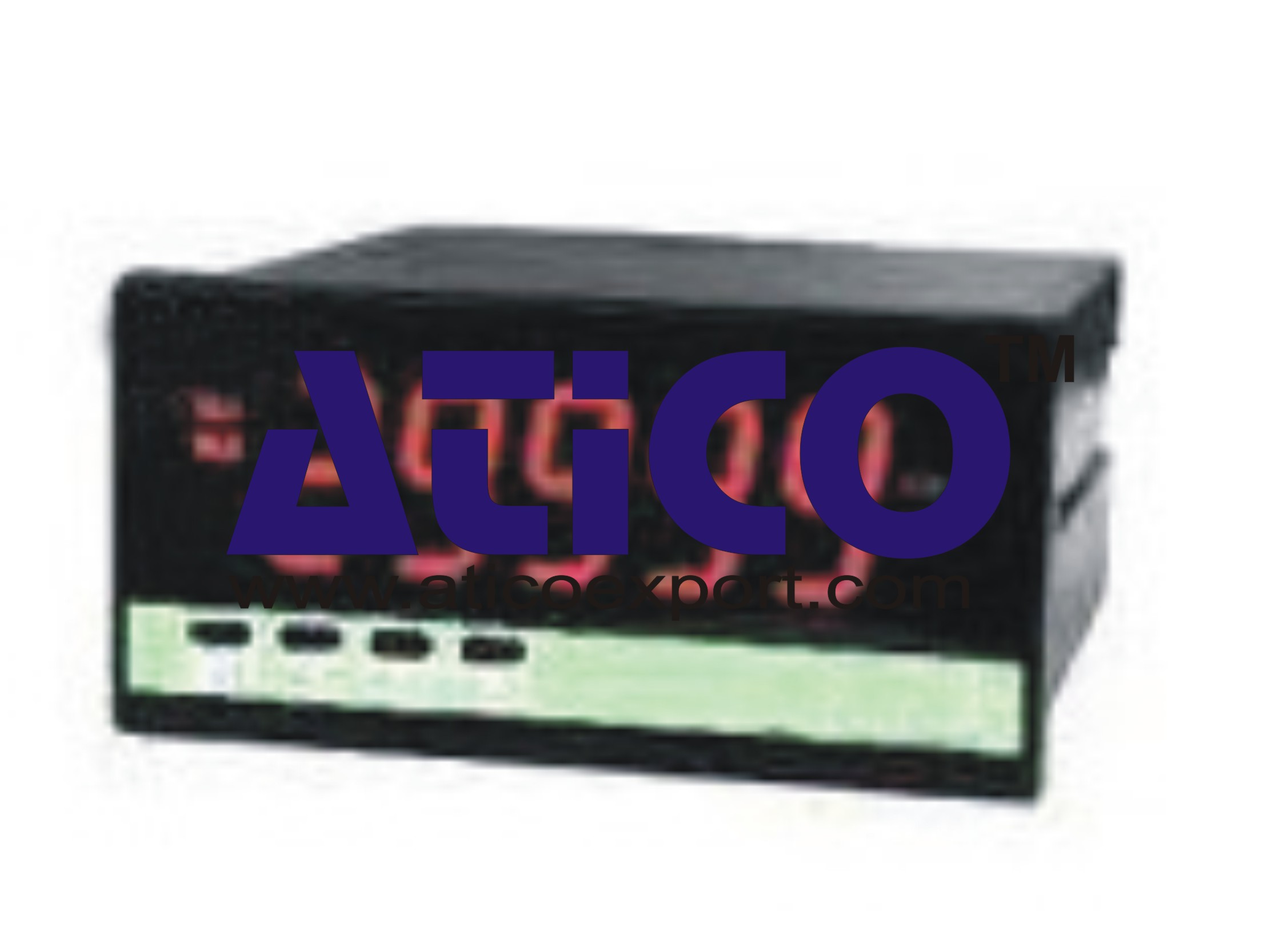 Digital  Watt  Meter 
