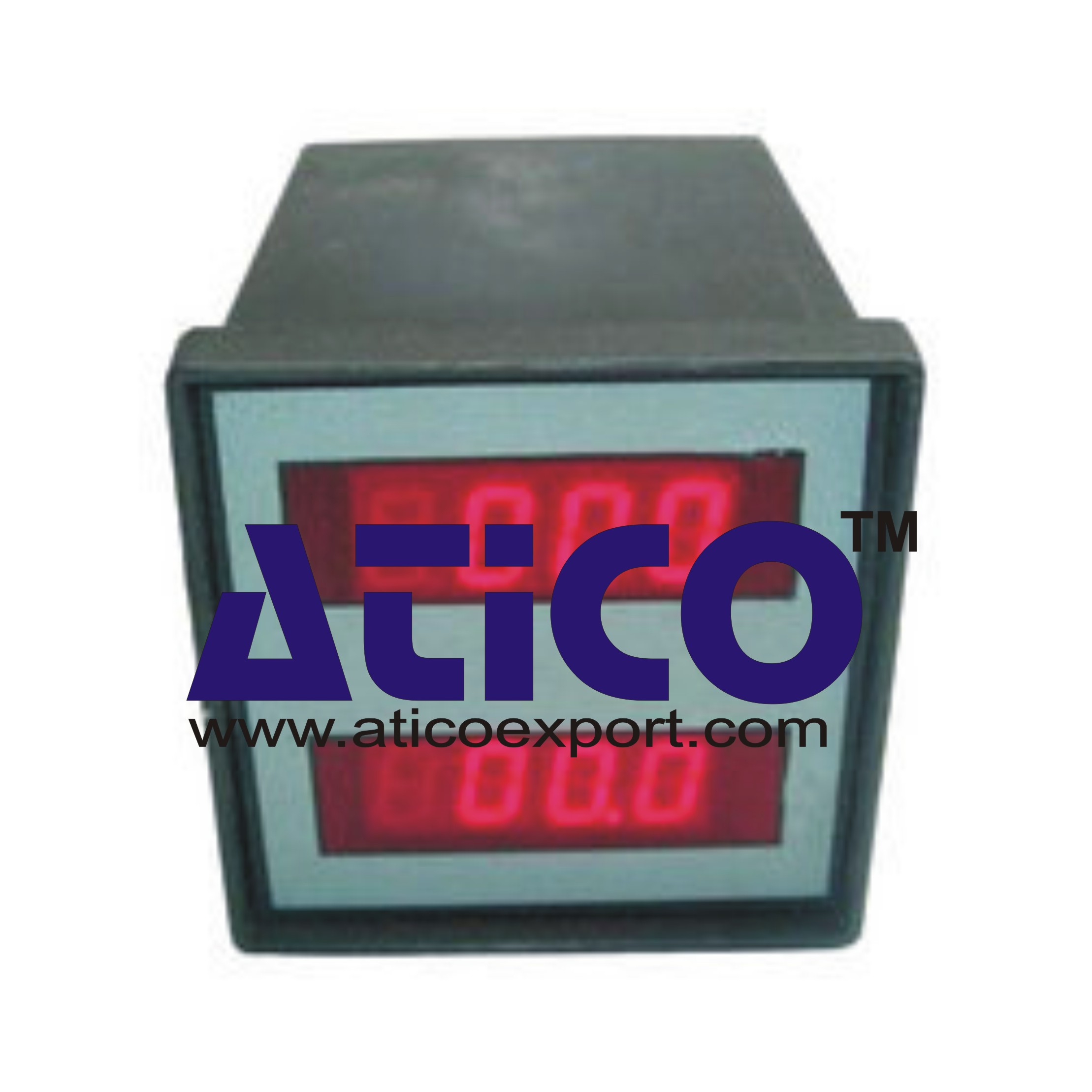 Digital  Wattmeter ( Three  Phase ) 