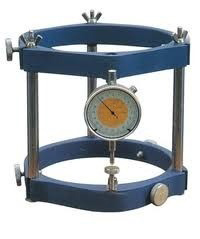 Displacement Transducers And Extensiometers