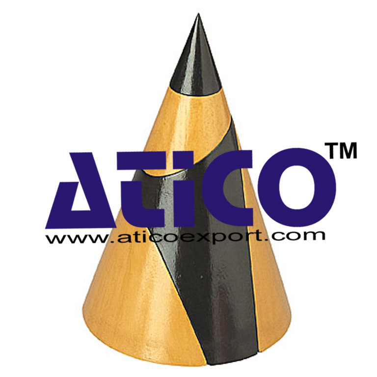 Dissectible Cone