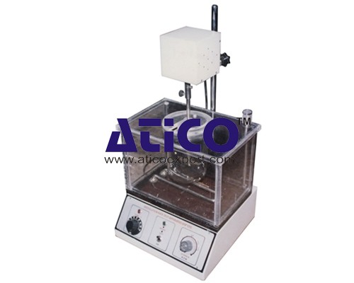Dissolution Rate Test Equipment