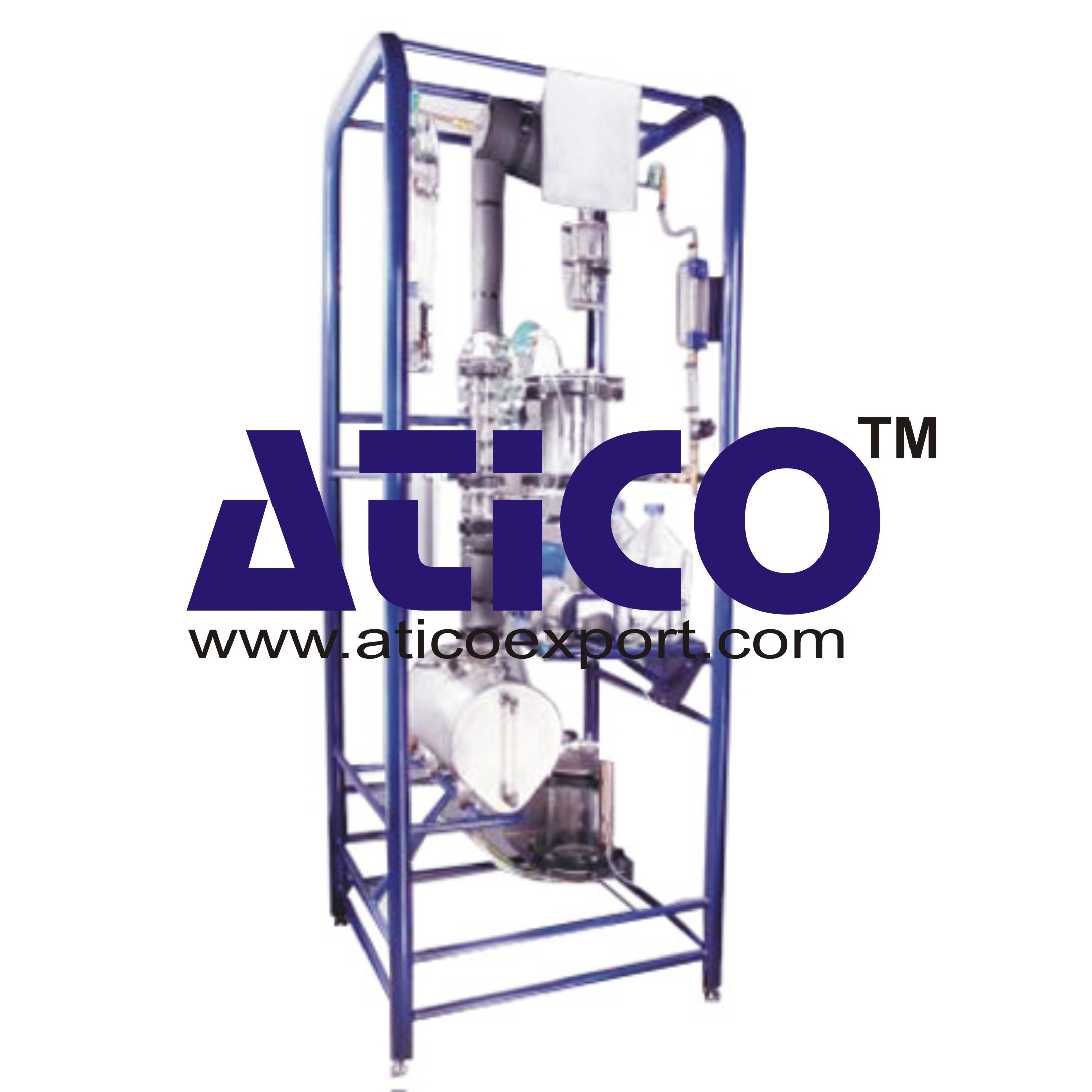 Distillation Columns