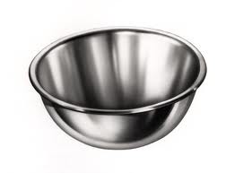 Dressing Bowl
