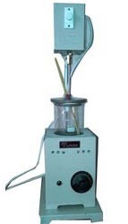 Drop Point Apparatus