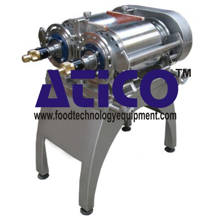 Drum Dryer