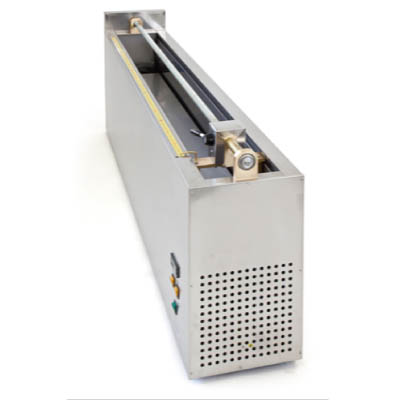 Ductilometer
