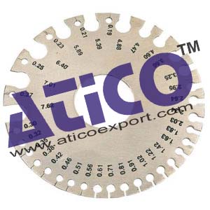 Wire Gauge