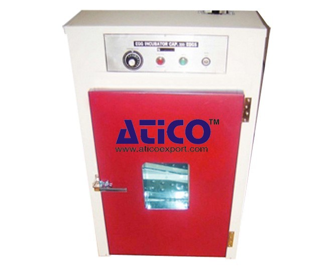 Egg Incubator