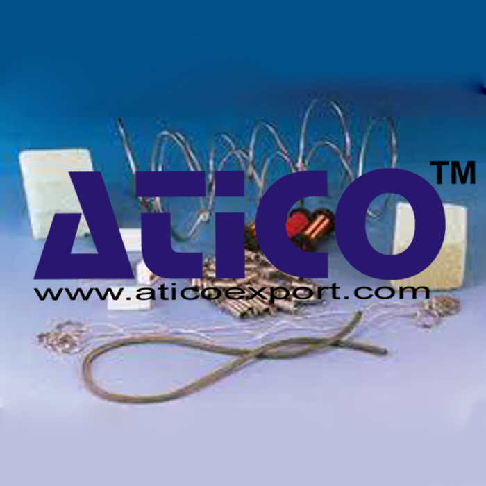 Elastic Material Kit