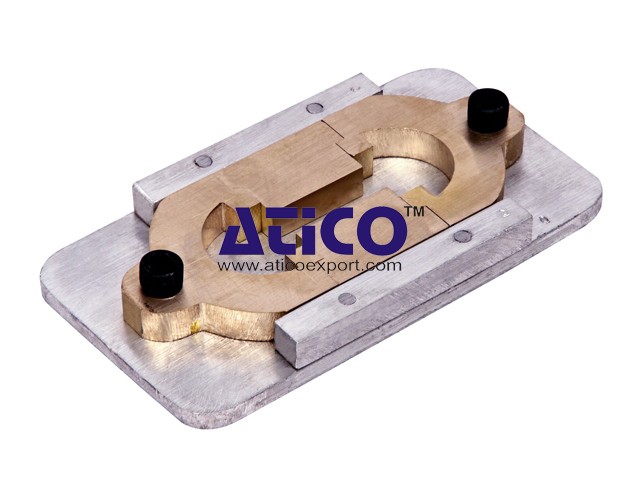 Elastic Recovery Mould