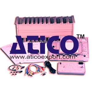 Electric Circuits Lab