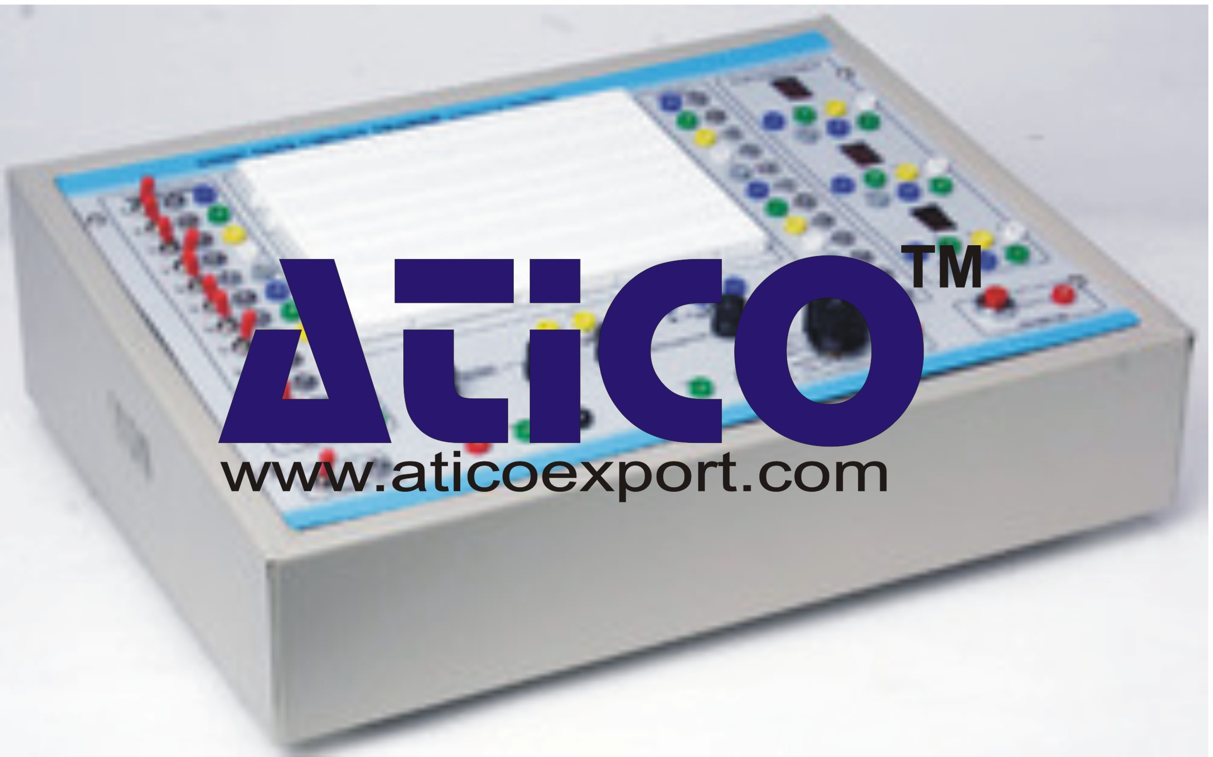 Electrical Circuit Trainer