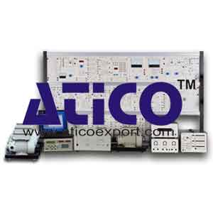 Electrical Machine System