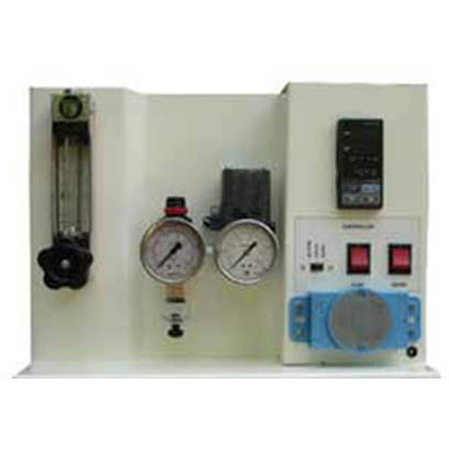 Electronic Console