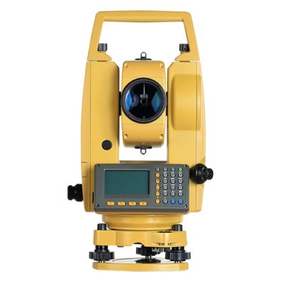 Electronic Total stations