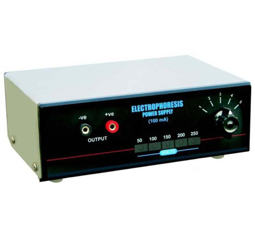 Electrophoresis Power Supply (Analog)