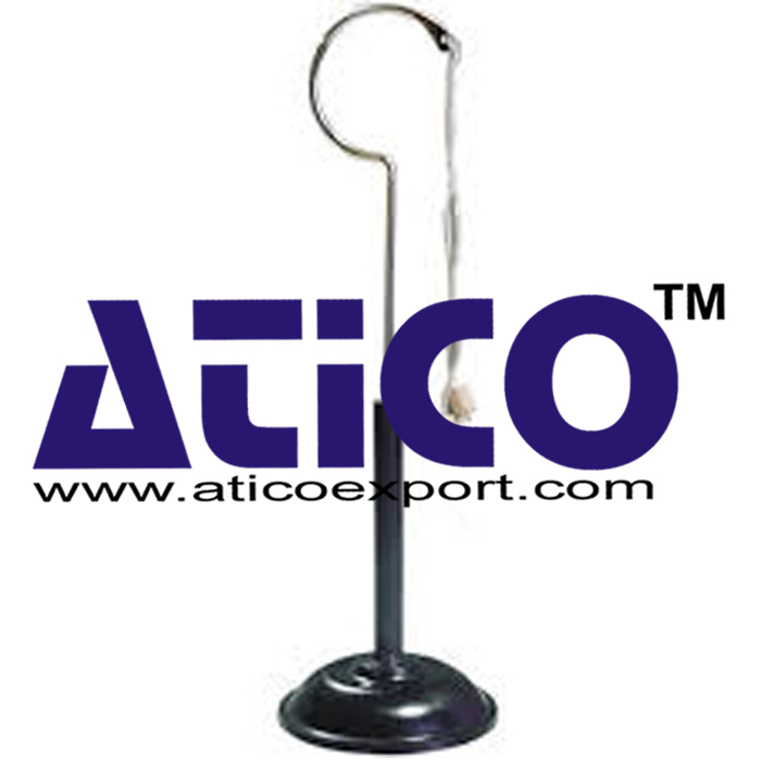 Electroscope  Pith Ball
