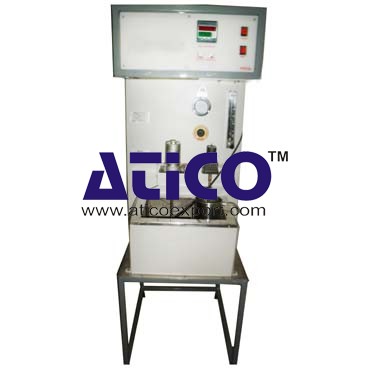 Emulsion Polymerization Reactor