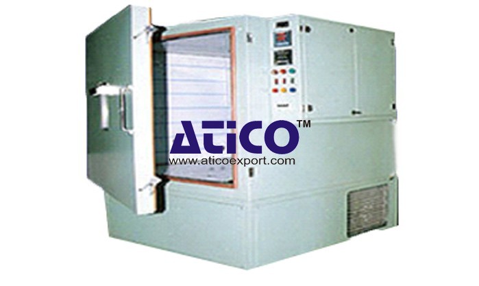 Environmental Test Chamber