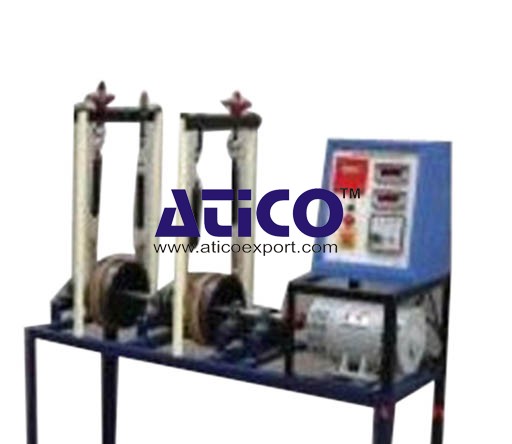 Epicyclic Gear Train Apparatus