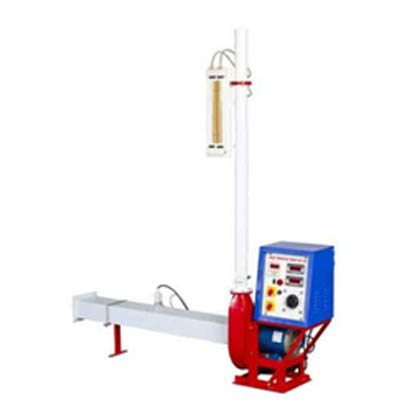 Equipment For Air Flow Studies