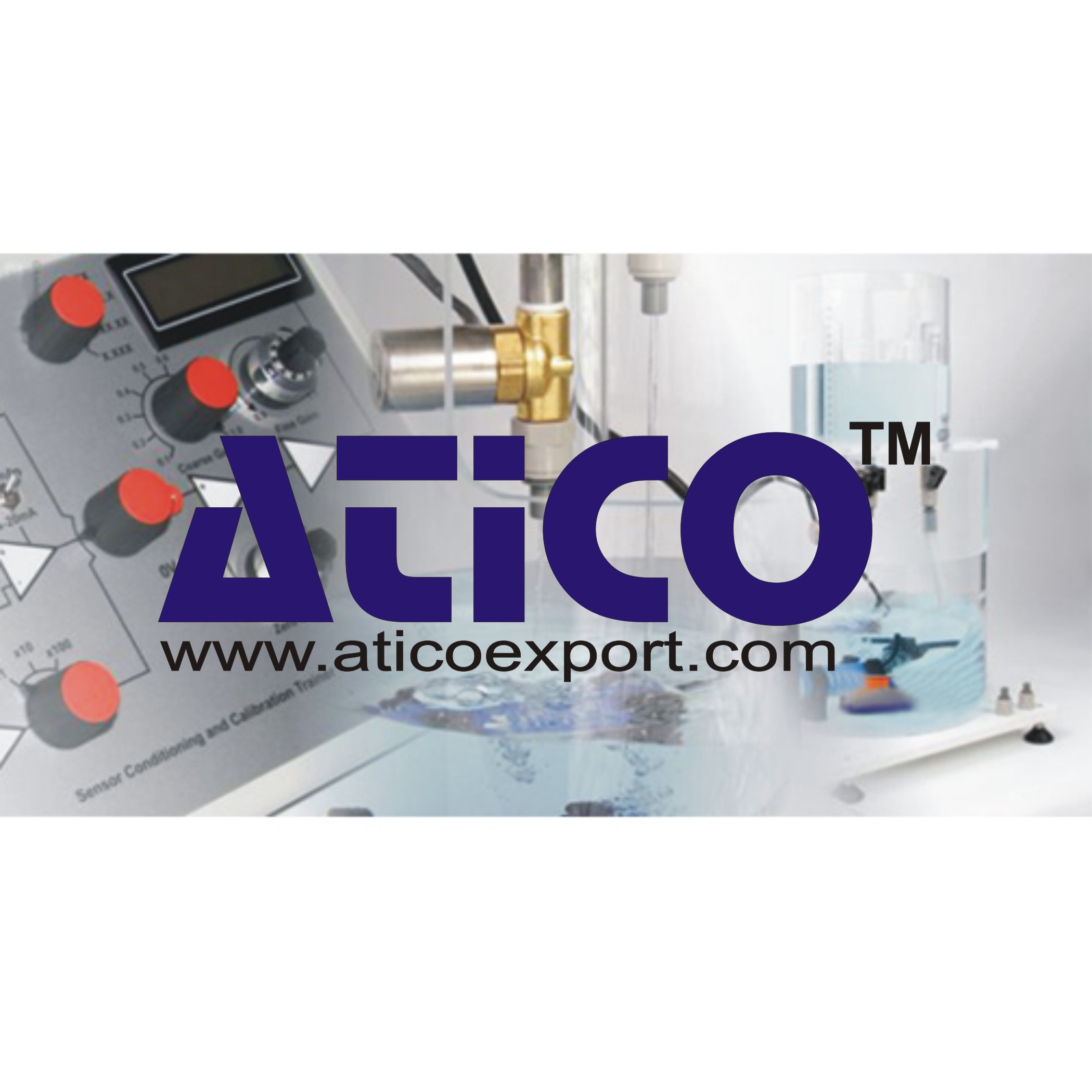 Essentials of Process Control
