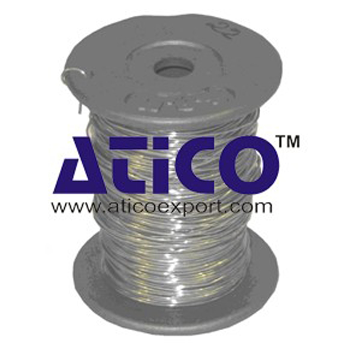 Eureka Constantan Wire Bare