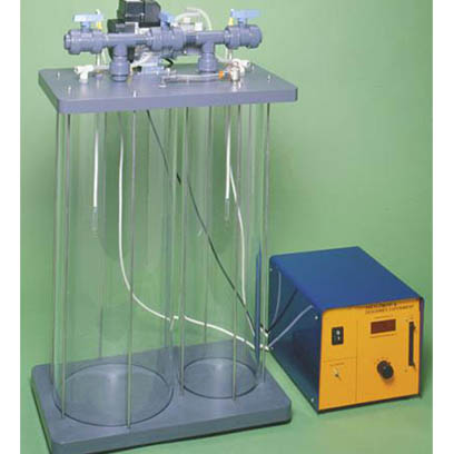 Expansion Process Of Perfect Gas TH