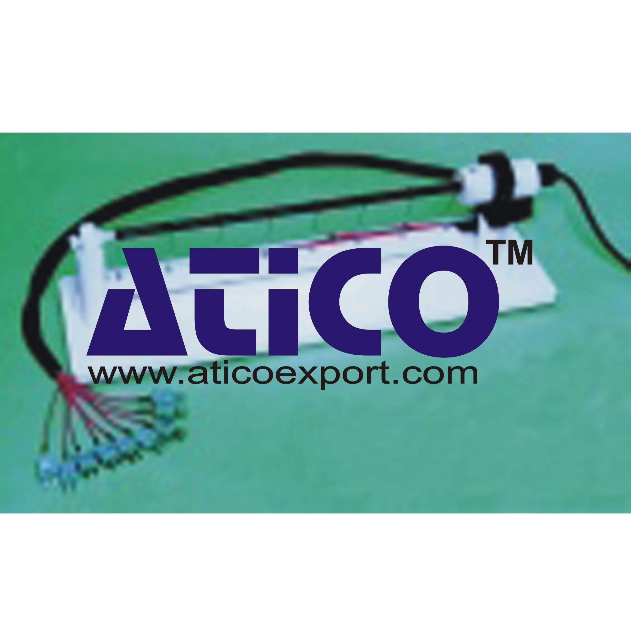 Extended Surface Heat Exchanger