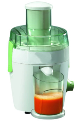 Extractors