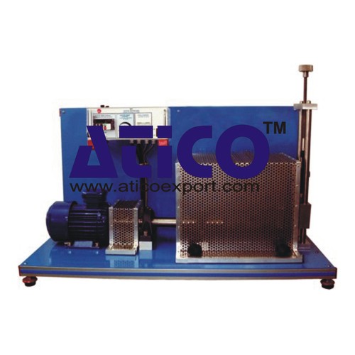 Fatigue Testing Unit