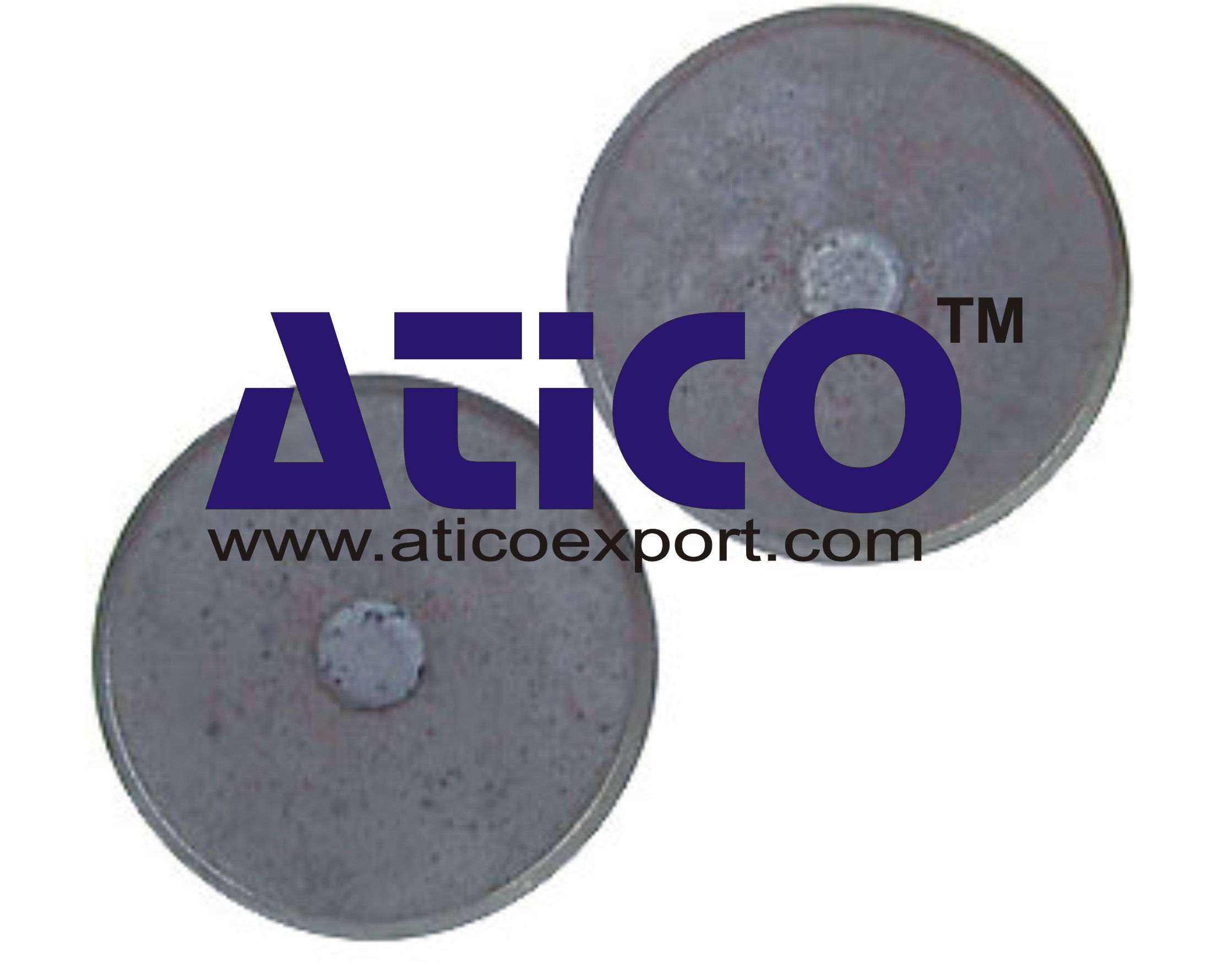 Ferrite Discs