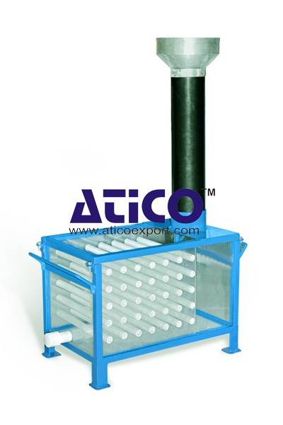 Fill Box For Scc Test