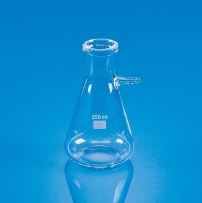 Filtration Flask