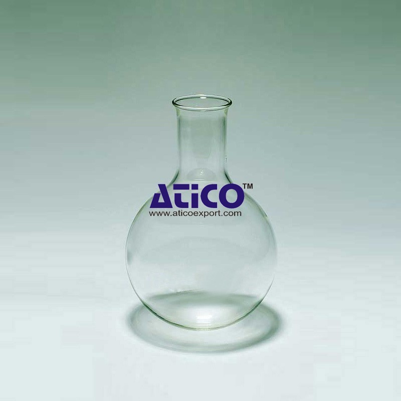 Flask, Round Bottom