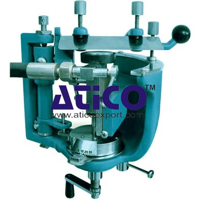 Freezing Microtome