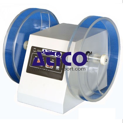 Friability Test Apparatus