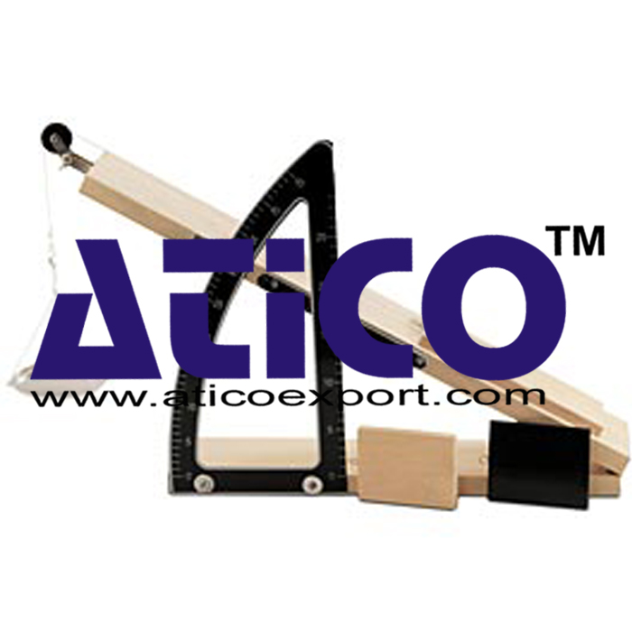 Frictional Apparatus
