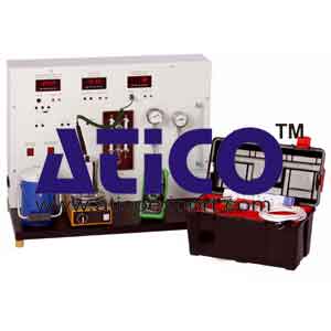 Fundamentals of Temperature Measurement Apparatus