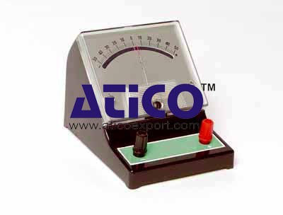 Galvanometer