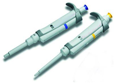 Glassware Eppendorf Research Pipettes