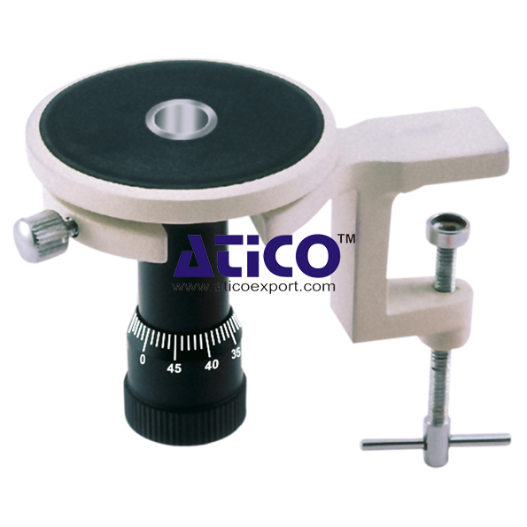 Hand And Table Microtome