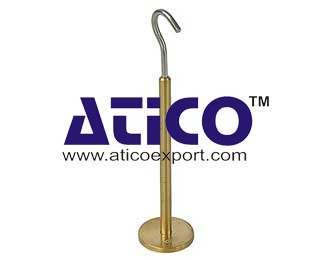 Hangers For Slotted Masses