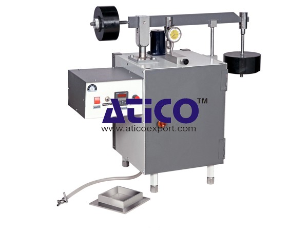 Hardness Tester For Mastic Asphalt
