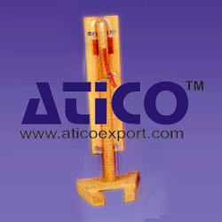 Hares Apparatus